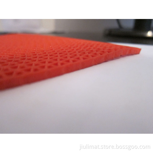 Small S-Type Mat